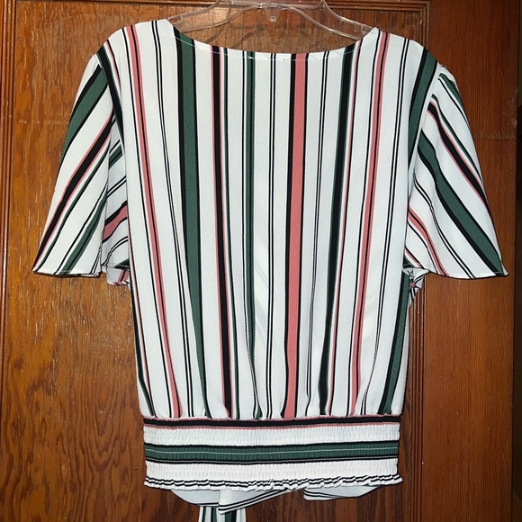 Work blouse, business casual - Picture 3 of 3